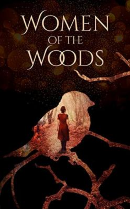 Exterior photo of Women of the Woods book cover